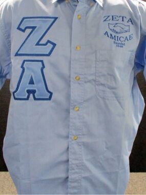 Amicae Twill Shirt